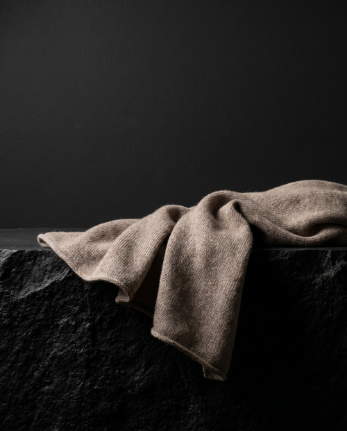 THE SCARF