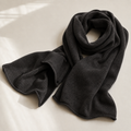 Midnight - Cashmere Scarf